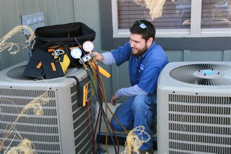 Air Conditioning and Heating Repair , installation and maintenance Services in Albuquerque NM ...