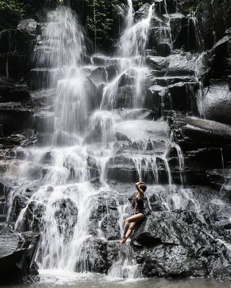 Kanto Lampo Waterfall, Bali | Indonesia travel, Bali indonesia travel, Bali