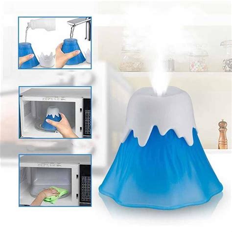 Microwave & Oven Steam Cleaner : r/Gottagetmeone