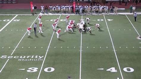 Videos - Harding Academy Wildcats (Searcy, AR) Varsity Football