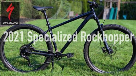 Specialized Rockhopper Elite 29 Review | lupon.gov.ph