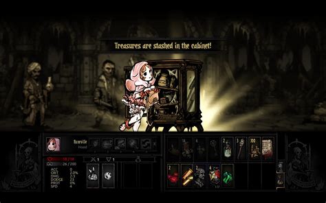 Darkest Dungeon Mods