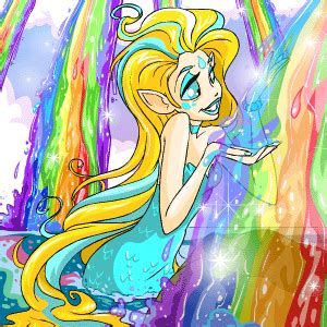 Colour - NeoDex: The Neopets Wiki