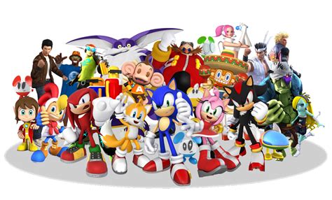 Sega Wiki - Alles über Alex Kidd, Sonic the Hedgehog, NiGHTS, Virtua ...
