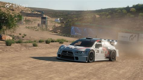 At Darren's World of Entertainment: Gran Turismo Sport: PS4 Review