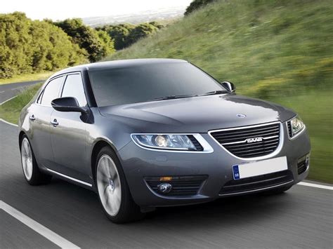 Saab Estate used cars for sale on Auto Trader UK