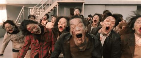 ALIVE TRAILER : New South Korean Zombie Movie - MovieHooker