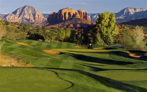 Overview | Sedona Springs Resort