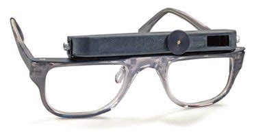 Macular Degeneration Glasses for Distance - Watch TV, Movies, Plays and Sports