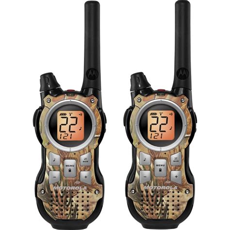 Best Two Way Radios for Hunting: 5 Walkie Talkie Reviews