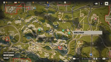 Far Cry 6 guide: How to get tanks (1944 Petrov and all variants)