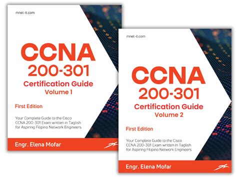 CCNA 200-301 Certification Guide Ebook | CCNA, Linux, and Python Trainings and Courses in the ...