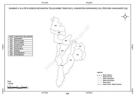 From Wikiwand: Telukjambe Timur, Karawang | Article writing, Cover photos, Disturbing