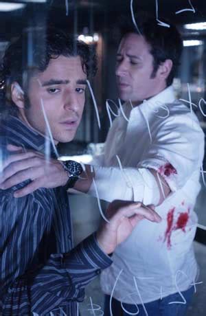 Numb3rs Quotes. QuotesGram