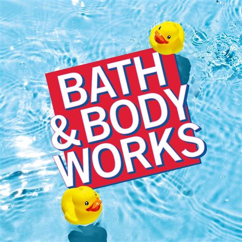 Bath & Body Works