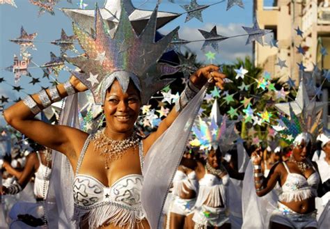 Carnival | Guadeloupe Islands