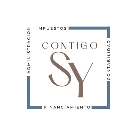 Impuestos | Contigo SY