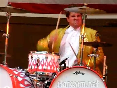 VIDEO Is 'The Mad Drummer' Steve Moore truly In The Wrong Gig ...