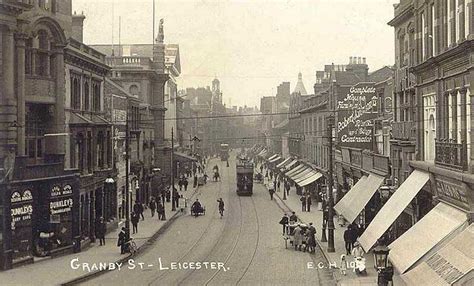 Leicester england, Leicester, Leicestershire