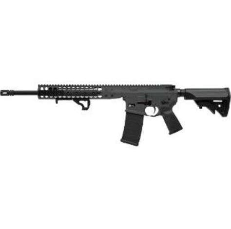 Lwrc Ic Di Rifle 300 Blackout 16" Barrel Sniper Grey - 11245949