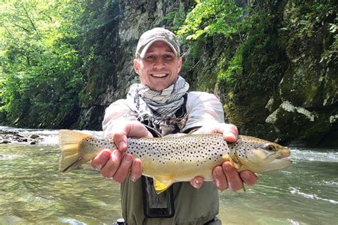 Guided Trips on The Nantahala River