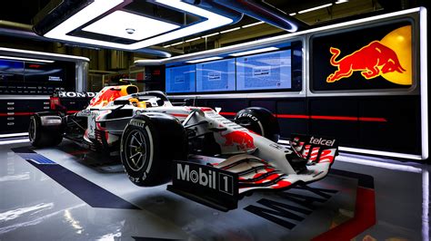 Honda F1 Wallpapers - Wallpaper Cave