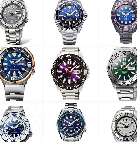 Total 56+ imagen seiko monster thailand limited edition - Abzlocal.mx