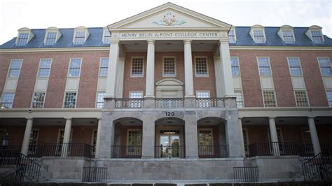 Wesley College seeks $3.2 million from state amid financial stress