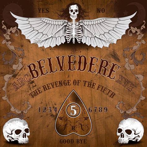 Belvedere - Revenge Of The Fifth - Amazon.com Music