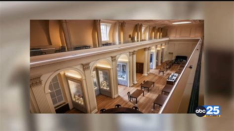 ABC's of Education: USC to reopen renovated historic library - ABC Columbia