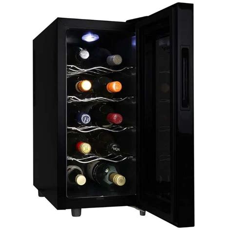 Best Small Wine Fridge: 6 Compact Coolers | Catchy Finds