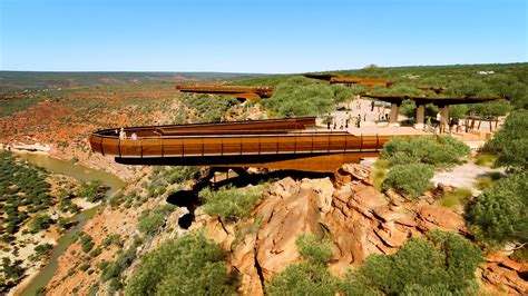 Kalbarri Skywalk – Last Pixel