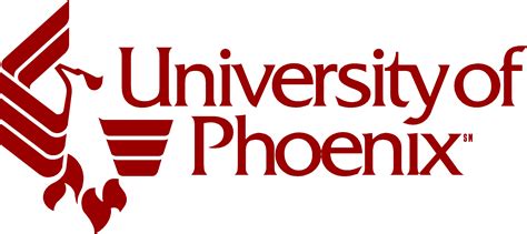 University of Phoenix – Logos Download