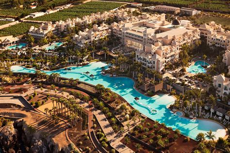 The Top All-inclusive Hotels in the Canary Islands | CanariesLive.com