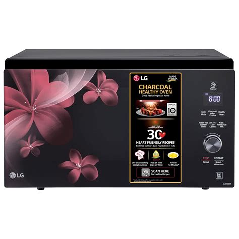 11 Best LG Microwave Ovens in India | Appliance Vault