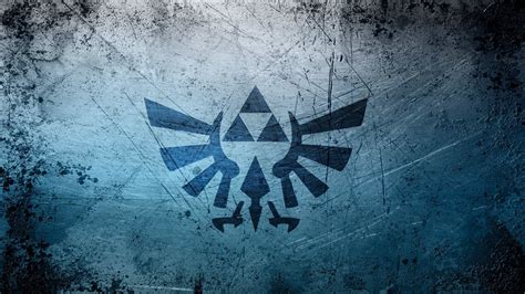 Zelda Triforce Wallpaper (72+ images)