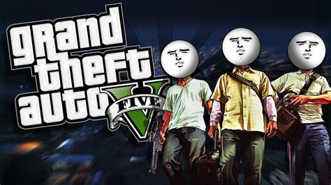 GTA V LP Thumbnail Babee!!! by BTXPCORN on DeviantArt