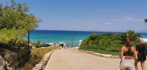 Vacation in Hanioti, Greece | 5 star Experience in 2020 - 7 Days Abroad