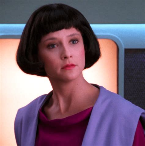 Hallie Todd | Women Of Trek