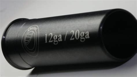 12Gauge - 20Gauge Shotgun Adapters- Shotgun Adapters- chaszel.com