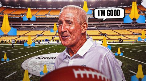 Steelers coach gets update after getting blasted by Packers player on ...