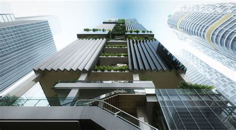 Shenzhen-Transsion-Tower-by-Aedas-00 – aasarchitecture