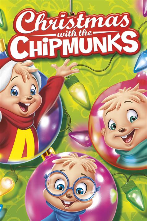 iTunes - Movies - Alvin and the Chipmunks: Christmas With the Chipmunks