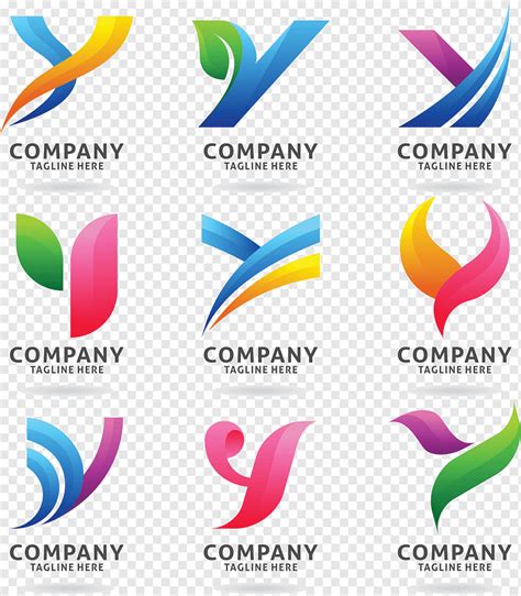 Y Logos And Slogans