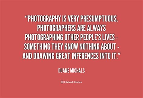 Duane Michals Quotes. QuotesGram