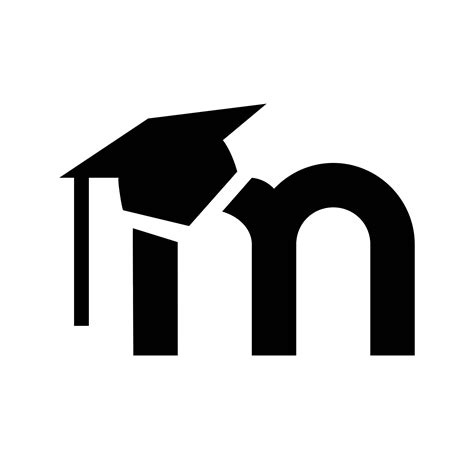 Moodle Icon #235466 - Free Icons Library