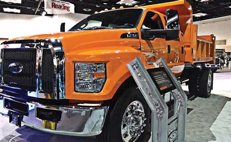 The Work Truck Show 2014 - The Municipal