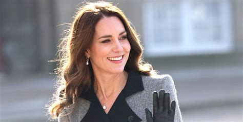 Kate Middleton Is Going Viral on TikTok For Her "Princess Shuffle"