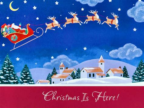 Miscellaneous: Christmas Cards, picture nr. 40827