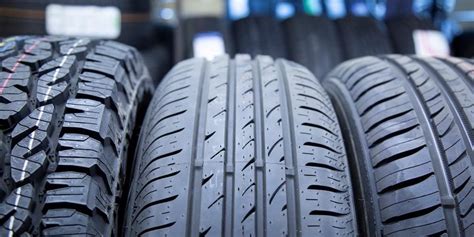 Tire Tread Depth for MN Drivers | Kennedy Transmission